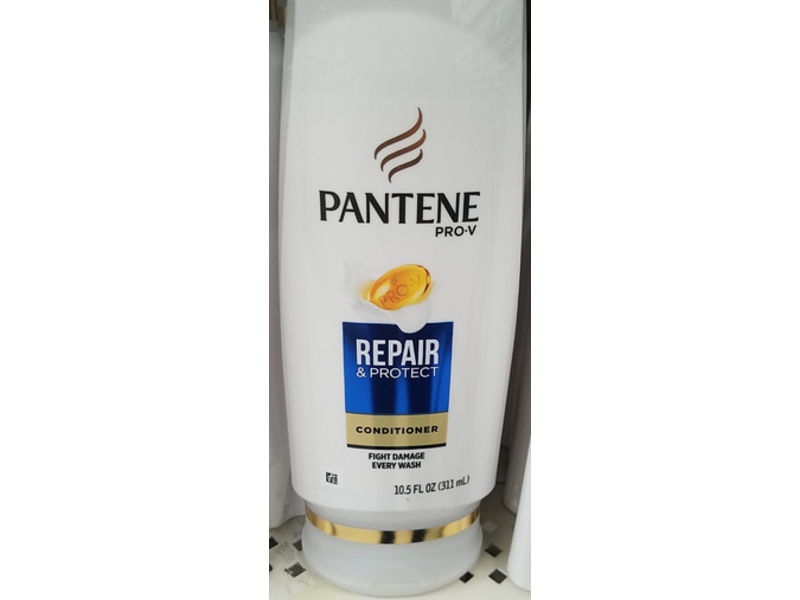 Pantene Pro-V Repair & Protect Conditioner, 10.5 fl oz/311 mL