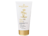 Eco By Sonya Driver Glory Veil Broad Spectrum Sunscreen Lotion, SPF 50+, 5.07 fl oz/150 ml - thumbnail 1