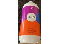 R+Color Momentum Liqui-Creme Developer, 30 Volume, 30.4 fl oz/900 mL - thumbnail 3