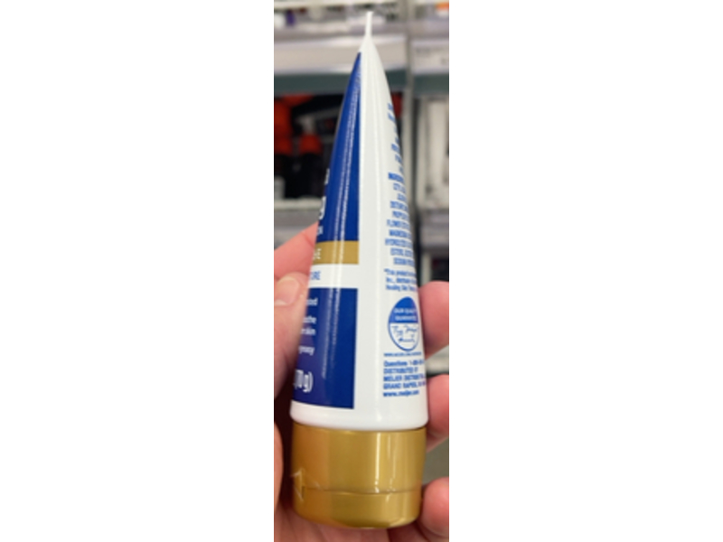 Meijer Ultra Restoring Skin Therapy Lotion, Vitamin A + C & E, 2.5 oz/70 g