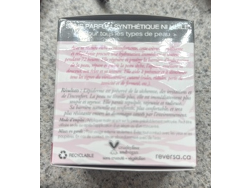 Reversa 5 Ceramides + Prebiotic Repairing Cream, 1.7 fl oz/50 mL