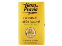 Heno De Pravia Bath Soap, Original, 6.1 oz/175 g - thumbnail 1