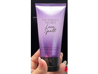 Victoria's Secret Fragrance Lotion, Love Spell Cherry Blossom & Fresh Peach, 2.5 fl oz/75 mL - thumbnail 2