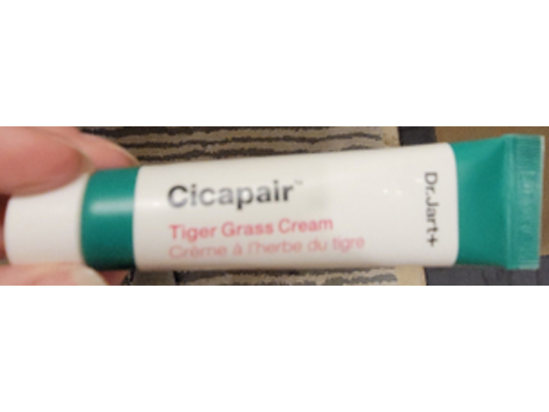 Dr. Jart+ Cicapair Tiger Grass Cream 50 mL