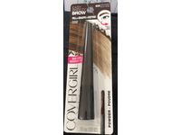 CoverGirl Easy Breezy Brow Fill + Shape + Define Powder, 805 Rich Brown, 0.024/700 mg - thumbnail 2