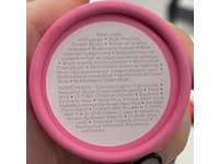 Sephora Collection Multiuse Cream Blush, 03 Wild Peony, 0.12 fl oz/3.5 g - thumbnail 3