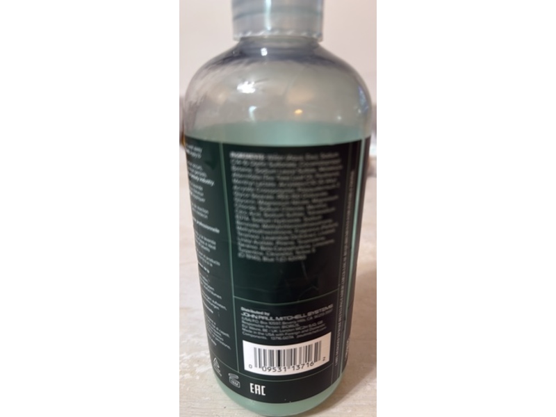 Paul Mitchell Shampoo, Tea Tree, 16.9 fl oz/500 mL