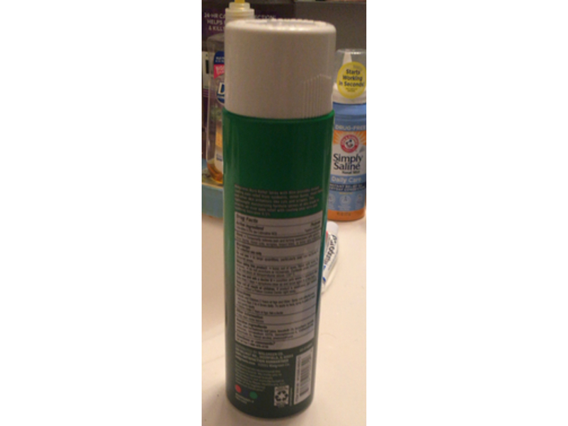Walgreens Burn Relief Spray, 6 oz