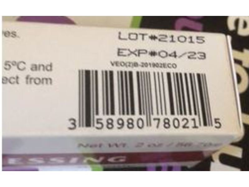 Venelex Ointment, 2 oz/56.70 g Stratus Pharmaceuticals, Inc. (RX)