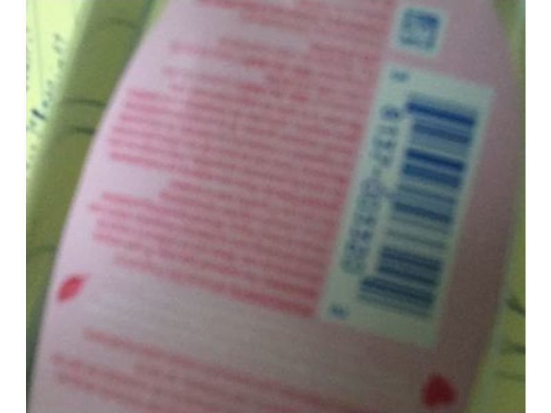 Johnson's Baby Oil, No Paraben, Phthalates Or Dyes, 20 fl oz/591 mL