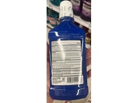 Meijer Sore Mouth Peroxide Rinse, Alcohol Free, Soothing Mint, 16.9 fl oz/500 mL - thumbnail 3