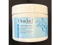 Ouidad Moisture Lock Edge Control + Pomade, 2 oz/56 g - thumbnail 2