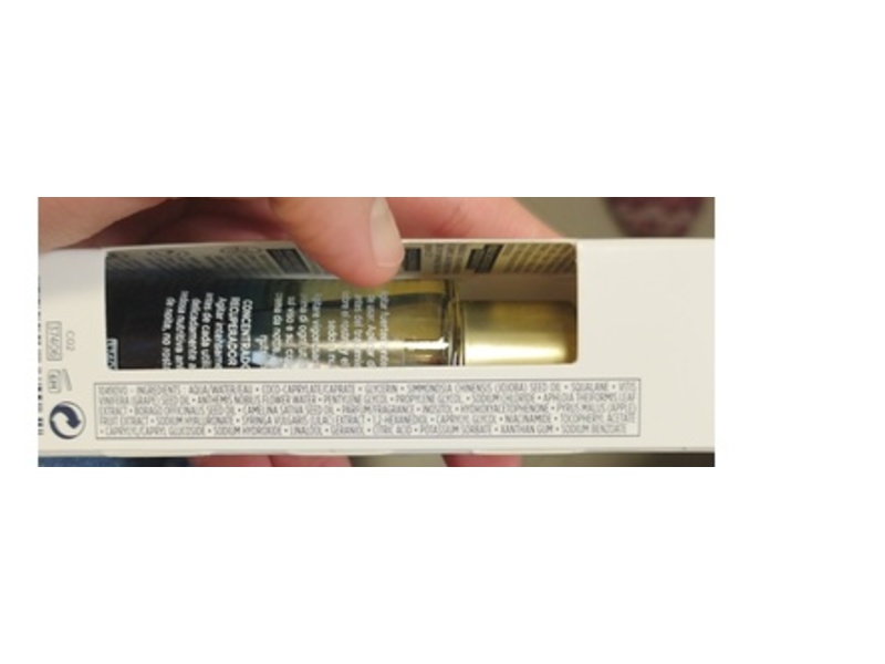 Yves Rocher Anti-age Global Supreme Multi-action Essence, 30 mL