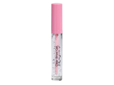 MCo Beauty Brow Gel, Clear, 6.5 mL