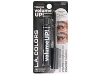 L.A. Colors VolumeUP! Mascara, C62103 Black, 0.106 oz/3 g - Image 2