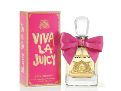 Juicy Couture Viva La Juicy Eau de Parfum, 3.4 fl oz/100 mL