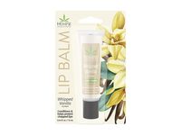 Hempz Protect + Hydrate Lip Balm, Whipped Vanilla, 0.44 fl oz/13 mL - thumbnail 1