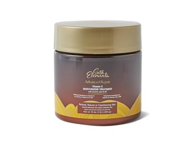 Silk Elements Advanced Repair Moisturizing Treatment, 16 oz/454 g