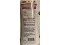 Goicoechea Intense Nourishment Body Lotion, Coconut Oil & Prickly Pear, 13.5 fl oz/400 mL - Image 4