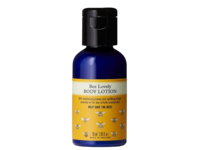 Neal's Yard Remedies Bee Lovely Body Lotion, 1.69 fl oz/50 mL - thumbnail 1