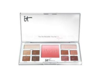 It Cosmetics It Girl Your Life-Changing Eye & Cheek Palette - Image 2
