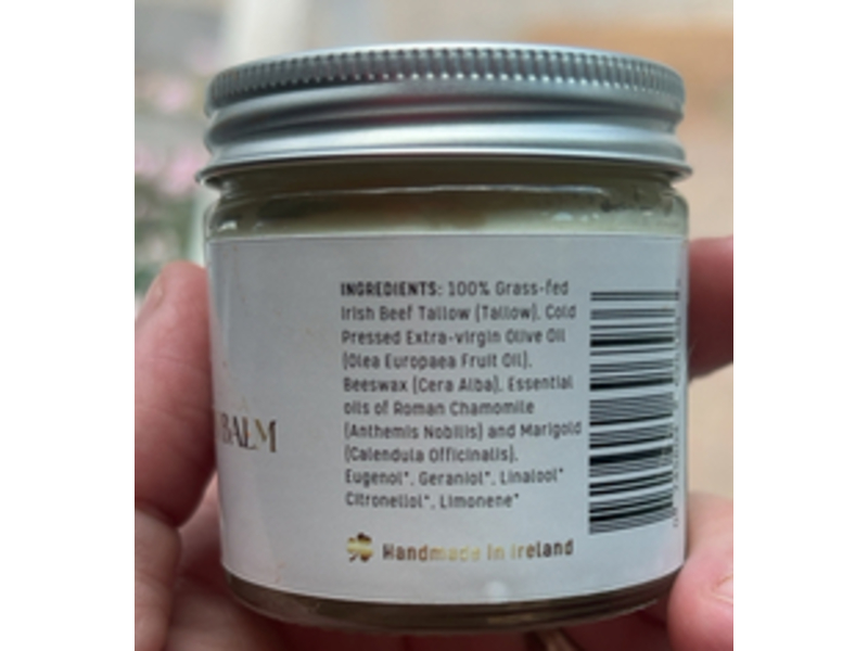 Ancestral Cosmetics Baby Protection Balm, 2 oz/60 mL