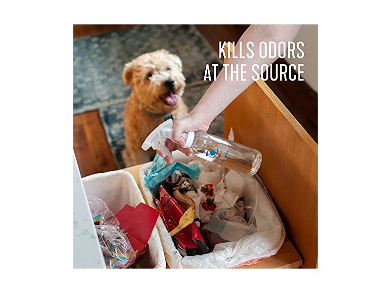 Force of Nature Multi-Purpose Cleaner, Sanitizer, Disinfectant & Deodorizer