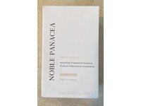 Noble Panacea The Elemental Hydrating Preparation Essence, 0.02 fl oz/0.6 mL, 30 Count - thumbnail 2