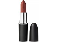 M.A.C Macximal Matte Lipstick, 669 Warm Teddy, 0.12 oz/3.5 g - Image 2