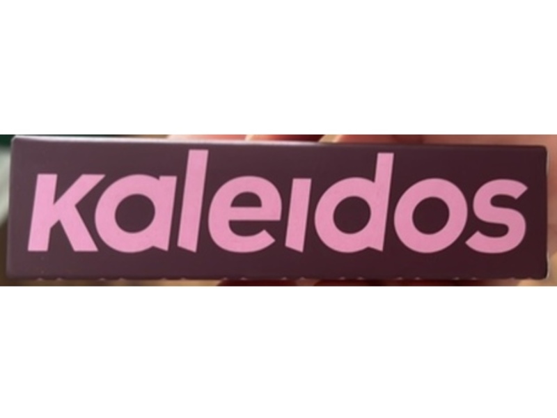 Kaleidos Cloud Lab Lip Clay, Rubino