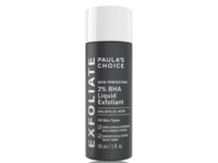 Paula's Choice Exfoliate Skin Perfecting 2% BHA Liquid Exfoliant, Salicyclic Acid, 1 fl oz/30 mL - thumbnail 1