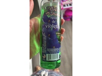Violeta Habanera Aqua De Voiletas Spray, 8.5 fl oz/250 mL - Image 4