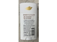 Dove Anti-Chafe Whole Body Deodorant, Coconut Vanilla, 2.4 oz/68 g - thumbnail 3