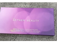 Aether Beauty Amethyst Crystal Gemstone Palette - Image 3