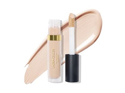 Laura Geller The Ideal Fix Concealer, 01 Porcelain, 0.13 fl oz/ 4 mL