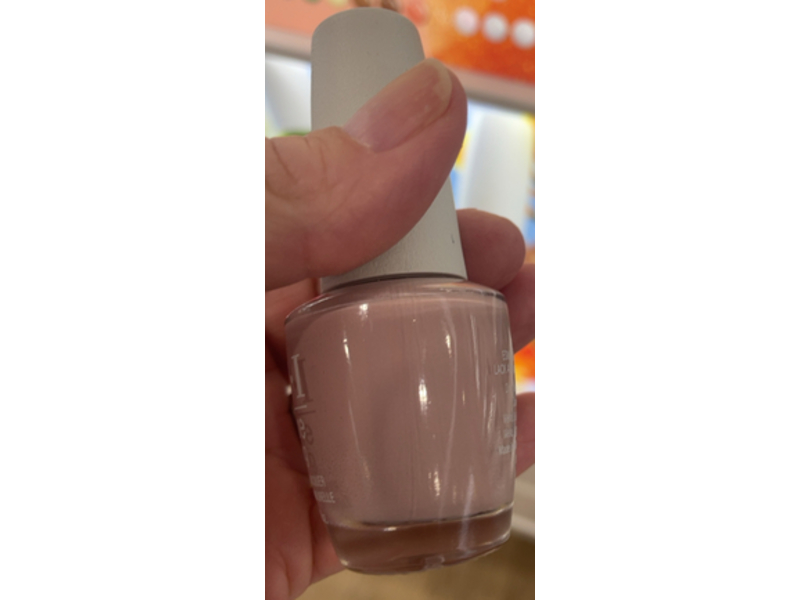 O.P.I Nature Strong Natural Origin Lacquer, Kind of a Twig Deal, 0.5 fl oz/15 mL