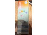 Thanks! Natural Muscle Freeze Roll On, Tea Tree Tingle, 3 fl oz/90 mL - thumbnail 2