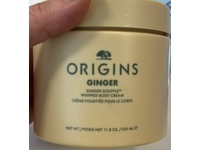 Origins Ginger Souffle Whipped Body Cream, 11.8 oz/350 mL - Image 3