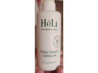 Pure Romance Heli Water Based Lubricant, 3 fl oz/90 mL - thumbnail 2