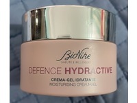 Bio Nike Defence Hydraactive Crema-Gel Moisturising Cream, 50 mL - Image 3