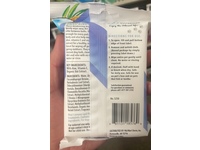 Vibrant Life Deodorizing Wipes, Vanilla Coconut, 20 Count - thumbnail 3