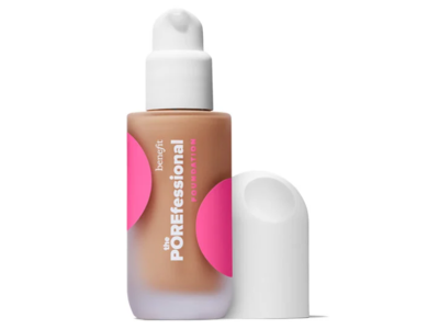 Benefit The POREfessional Foundation, 19N Triumph, 1 fl oz/30 mL