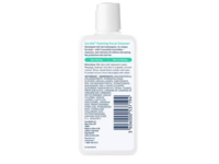 Cerave Foaming Facial Cleanser, Oil Control, 3 fl oz/88 mL - thumbnail 2