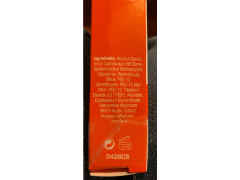 Dermactin Skin Care Basics Purification, 6 Count