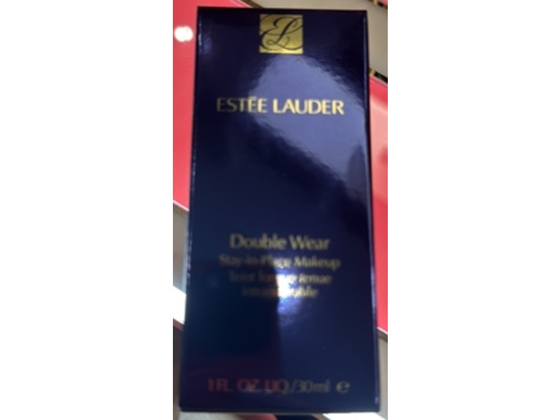 Estee Lauder Double Wear Stay-in-Place Foundation Makeup, 2N1 Desert Beige, 1 fl oz/30 mL