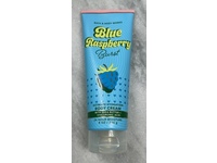 Bath & Body Works Ultimate Hydration Body Cream, Blue Raspberry Burst, 8 oz/226 g - Image 3