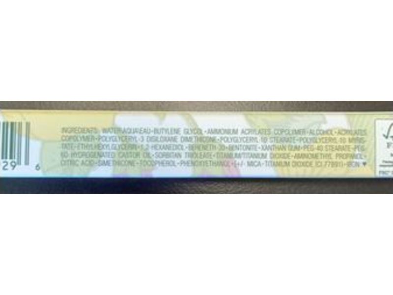 Clinique High Impact Easy Liquid Liner, Espresso, 0.02 oz/6.7 g