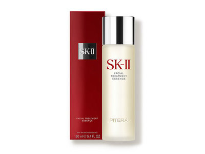 SK-II Facial Treatment Essence, 5.4 fl oz/160 mL