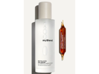 MyBlend Face Expert Revitalizing Pre-Serum + Fermented Turmeric Extract Ampoule Duo - Image 2
