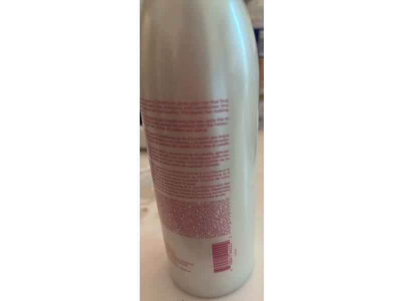 Luseta Glossy Pearl Leave-In Conditioner, 8.5 fl oz/251 mL